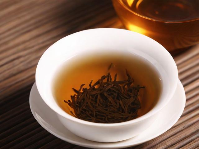 茶叶含钾高吗？常见茶类钾含量解析及健康影响