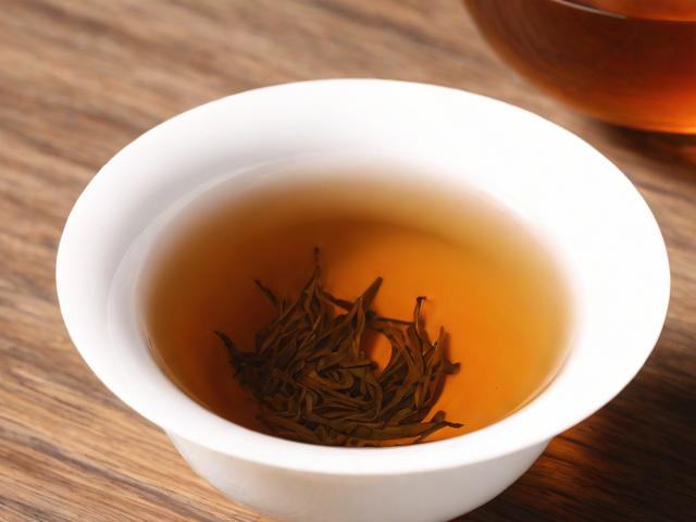 尿酸高可以喝茶叶吗?科学解答与推荐茶饮指南