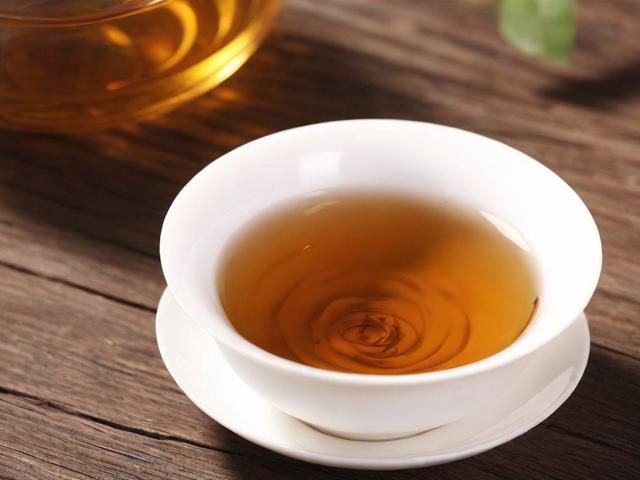 茶叶是发物吗？中医解析不同体质饮茶的健康影响
