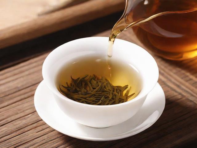 茶叶是发物吗?中医解析不同体质饮茶的健康影响