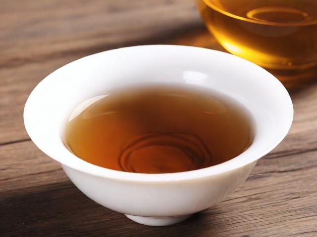 茶叶是发物吗?中医解析不同体质饮茶的健康影响