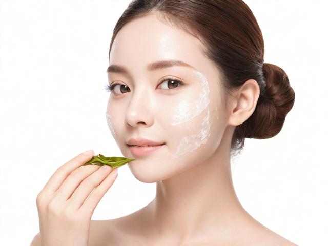 茶叶水洗脸有什么好处?天然护肤方法揭秘与正确使用技巧