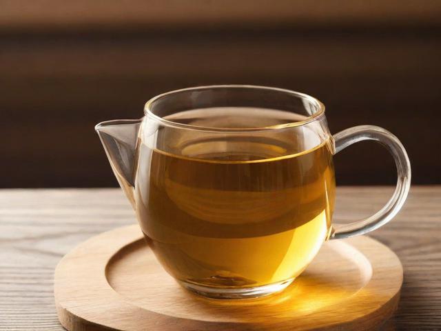 哺乳期能喝茶叶水吗?这些茶可以喝,这些要避免!