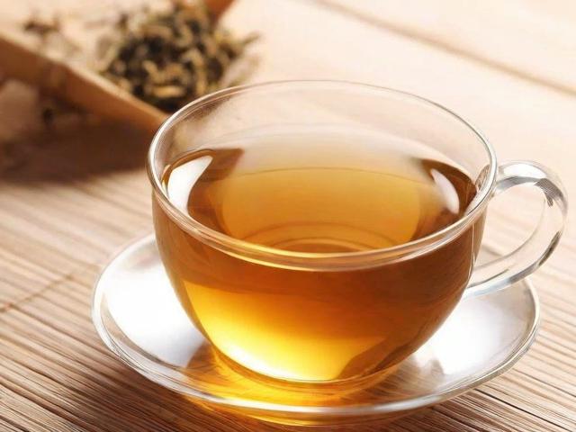 来月经可以喝茶叶水吗？科学解答经期饮茶的注意事项