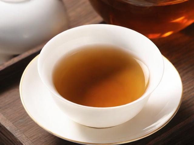 高血压可以喝茶叶茶吗？科学解答与饮茶建议全收录