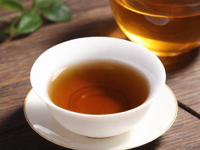 高血压可以喝茶叶茶吗?科学解答与饮茶建议全收录
