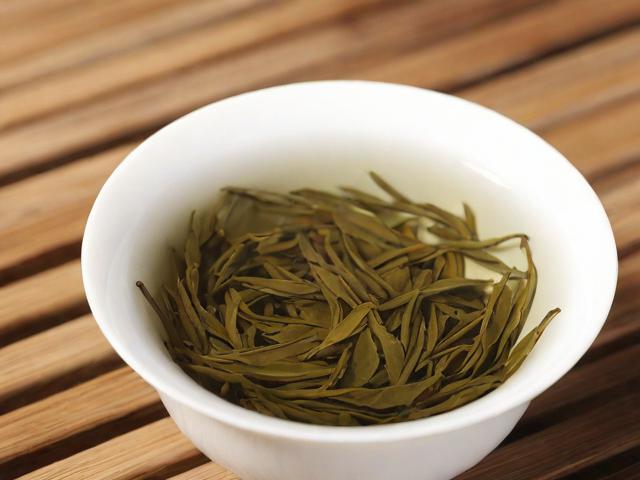 过期茶叶的八大妙用 让你轻松变废为宝