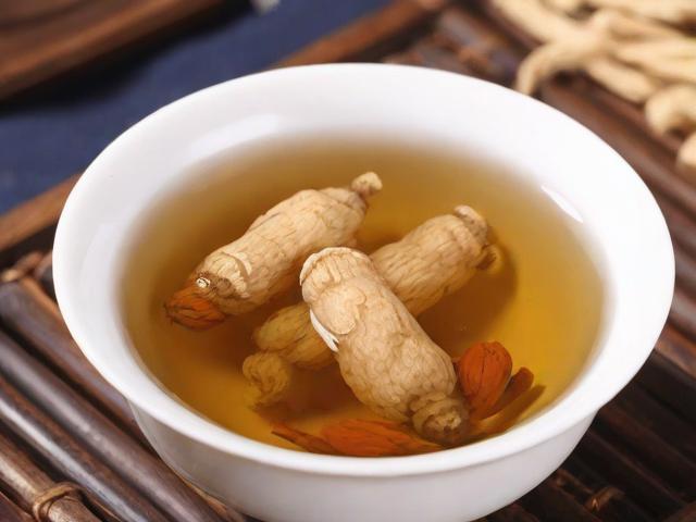 茶叶和西洋参可以一起泡吗?科学解析与养生搭配指南