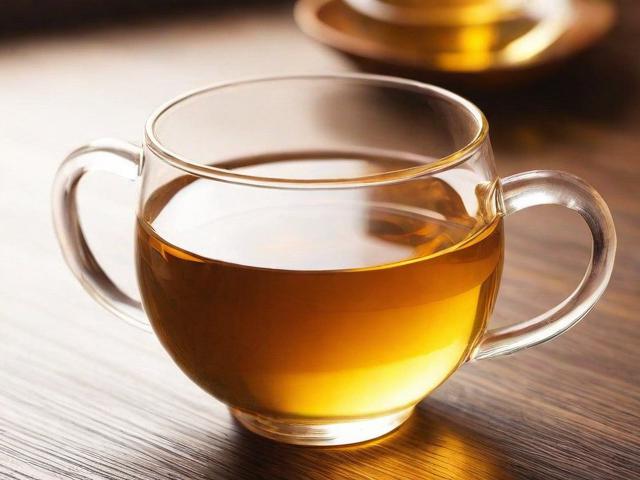 茶叶水能喝药吗？科学解析服药期间饮茶的注意事项