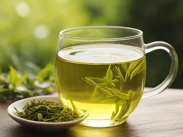 喝茶叶水减肥吗?科学解析绿茶、乌龙茶、普洱茶的减重效果
