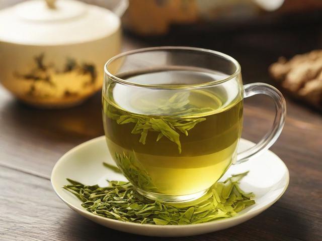 喝茶叶水减肥吗?科学解析绿茶、乌龙茶、普洱茶的减重效果