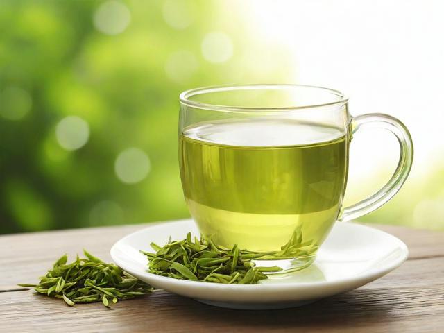 喝茶叶水减肥吗?科学解析绿茶、乌龙茶、普洱茶的减重效果