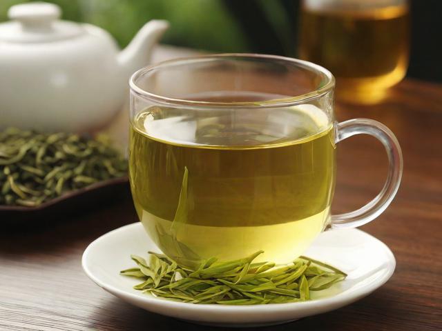喝茶叶水减肥吗?科学解析绿茶、乌龙茶、普洱茶的减重效果