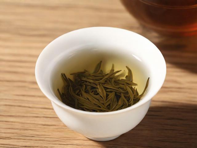 高血糖能喝茶叶吗?这几种茶不仅能喝还对血糖有帮助