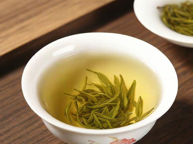 茶叶花的功效与作用有哪些？揭秘这种低调却养生的花茶宝藏