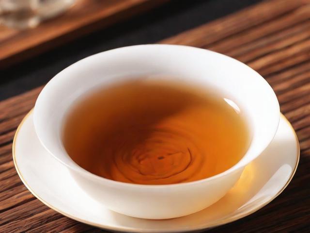 吃他能喝茶吗：全面解析饮食与茶饮结合的文化与健康影响