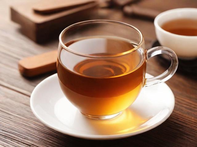 吃药期间能喝茶叶水吗？科学解析与安全饮茶建议
