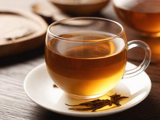 吃药期间能喝茶叶水吗？科学解析与安全饮茶建议