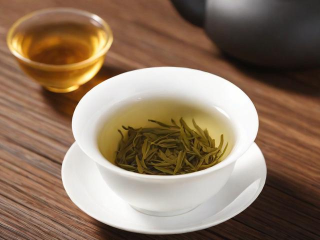 茶叶有什么功效？揭秘六大健康益处及科学饮茶指南
