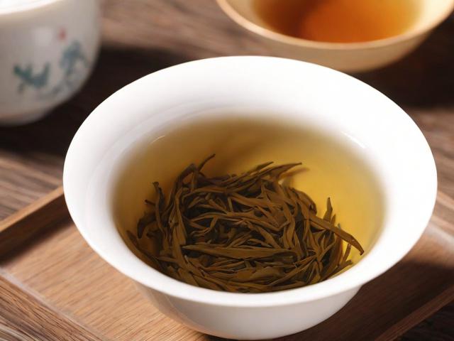 茶叶有什么功效?揭秘六大健康益处及科学饮茶指南