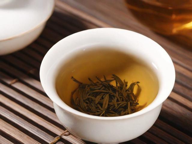 茶叶有什么功效?揭秘六大健康益处及科学饮茶指南