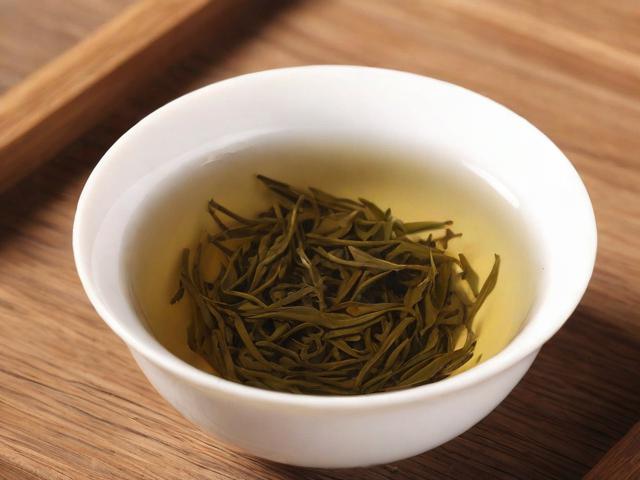 降血压的茶叶有哪些？科学饮茶辅助控制高血压指南