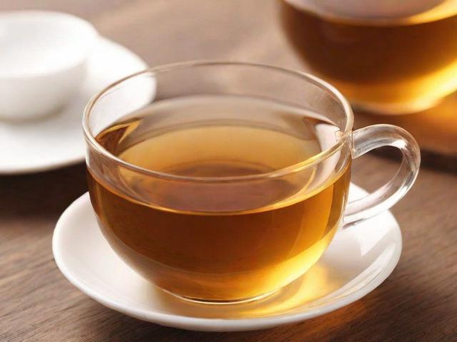 降血压的茶叶有哪些？科学饮茶辅助控制高血压指南