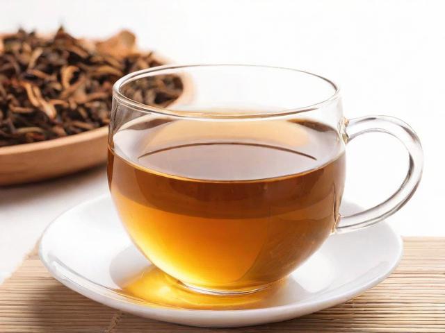 感冒能喝茶叶吗？科学解读感冒期间如何正确饮茶缓解症状