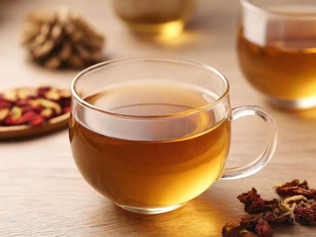 减肥的茶叶有哪些？揭秘10种有效燃脂茶饮及科学饮用方法