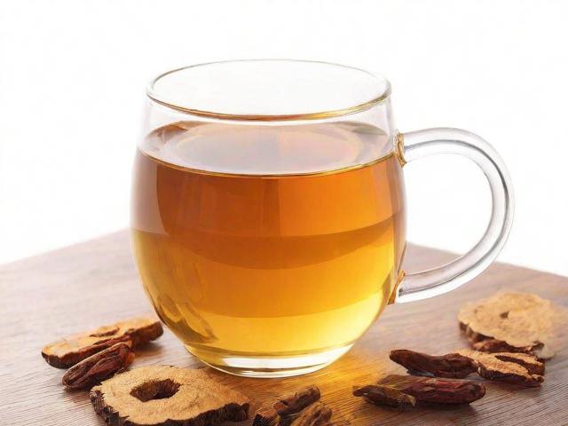减肥的茶叶有哪些？揭秘10种有效燃脂茶饮及科学饮用方法