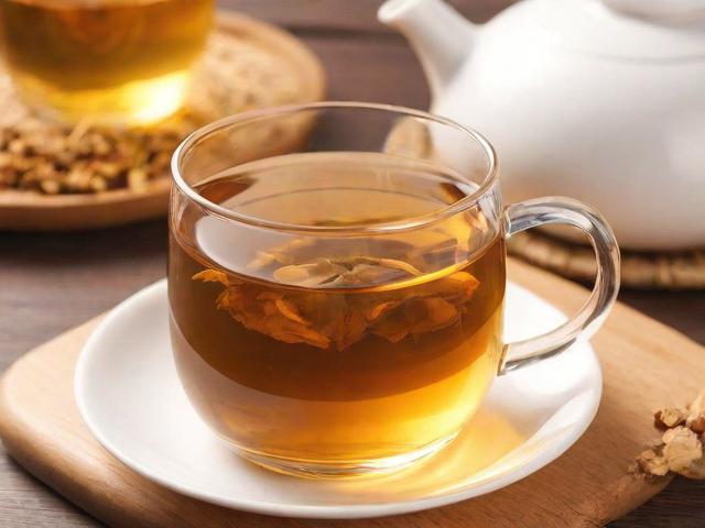 减肥的茶叶有哪些？揭秘10种有效燃脂茶饮及科学饮用方法