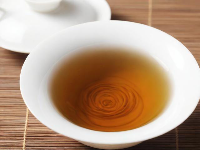 怀孕能喝茶叶吗？科学解析孕期饮茶注意事项