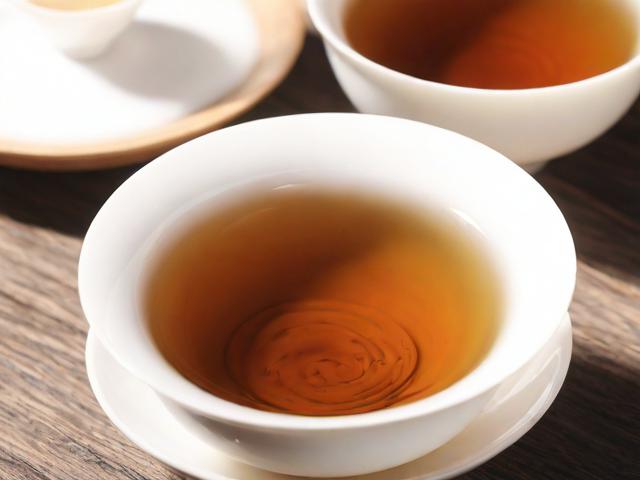 怀孕能喝茶叶吗?科学解析孕期饮茶注意事项
