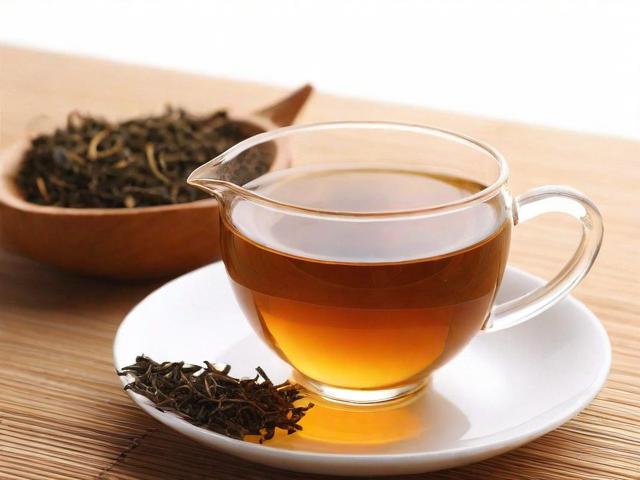 怀孕可以喝茶叶吗?科学解析孕期饮茶安全与注意事项