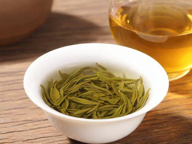 茶叶可以泡几天？不同种类茶叶保存时间解析及保鲜技巧