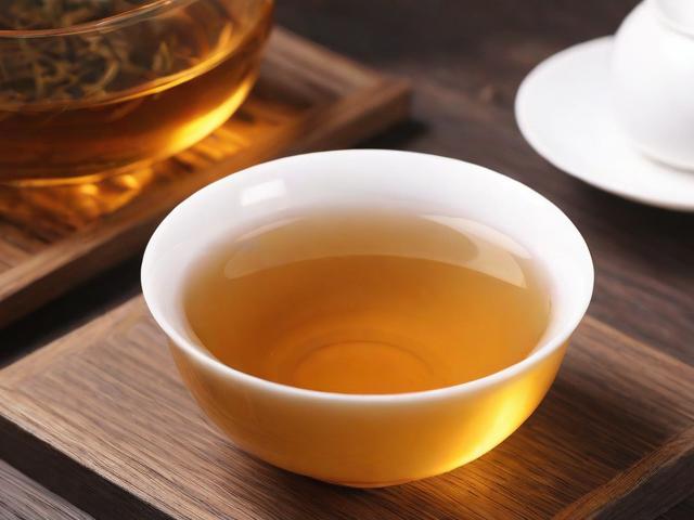 茶叶泡脚有什么好处？揭秘6大健康功效与科学使用方法
