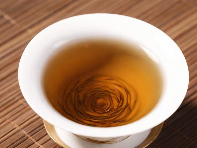 血糖高能喝茶叶吗？这些茶类或有助控制血糖