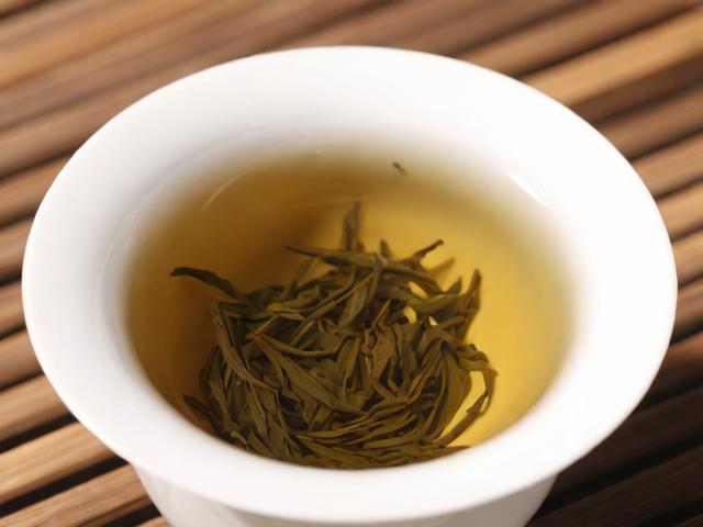 血糖高能喝茶叶吗?这些茶类或有助控制血糖
