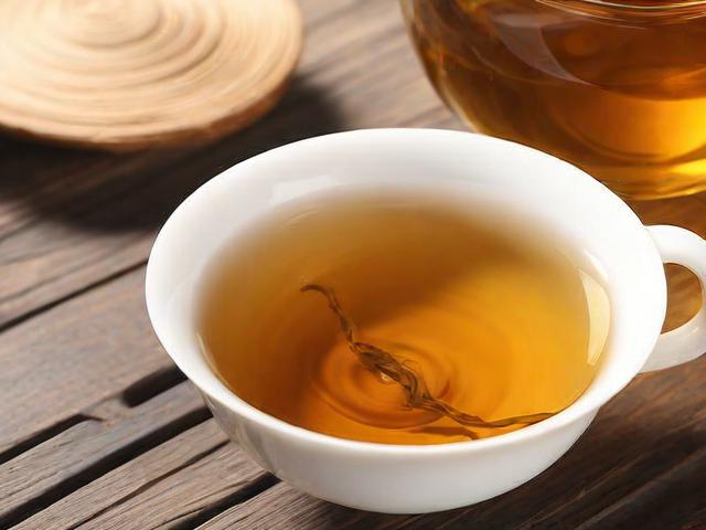 血糖高能喝茶叶吗?这些茶类或有助控制血糖