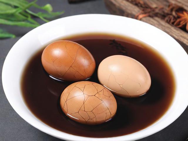 红茶可以煮茶叶蛋吗？揭秘红茶茶叶蛋的独特风味与做法