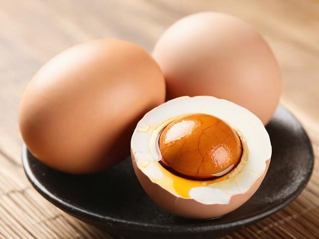 怀孕可以吃茶叶蛋吗？科学解析孕期饮食安全与替代选择