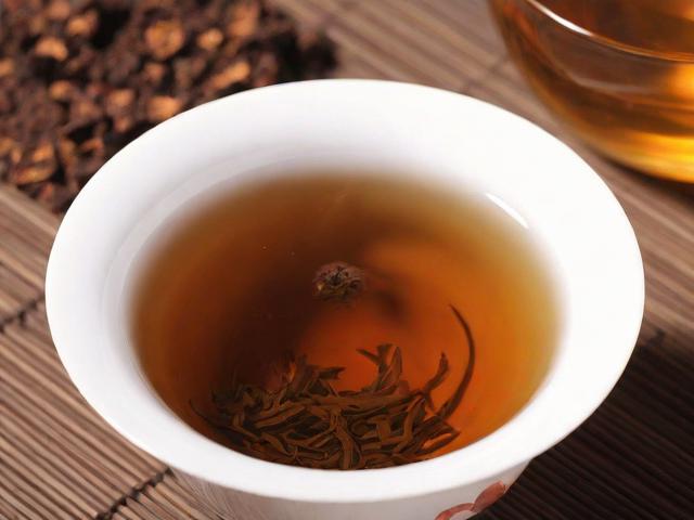 胆结石能喝茶叶吗?科学饮茶指南助你安心护胆