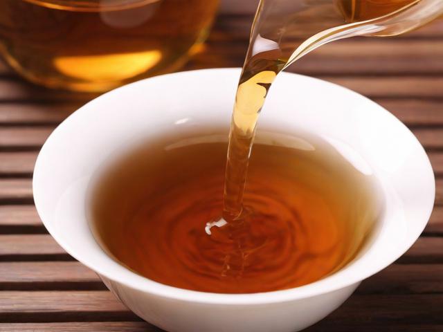 喝茶叶茶能减肥吗？科学解析哪些茶能助你燃脂瘦身
