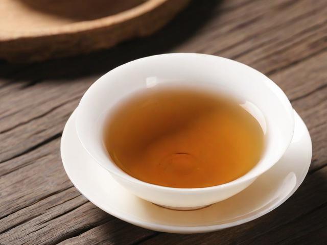 喝茶叶茶能减肥吗?科学解析哪些茶能助你燃脂瘦身