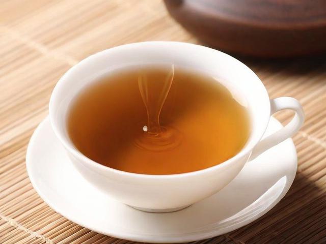 怀孕能喝茶叶茶吗？科学解答孕期饮茶的注意事项