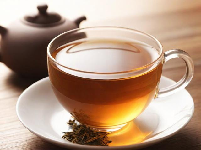 怀孕能喝茶叶茶吗?科学解答孕期饮茶的注意事项