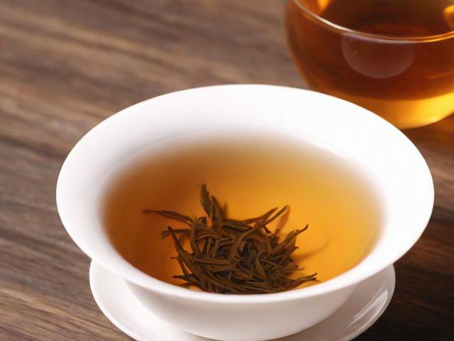 血糖高可以喝茶叶吗？科学解答不同类型茶对血糖的影响