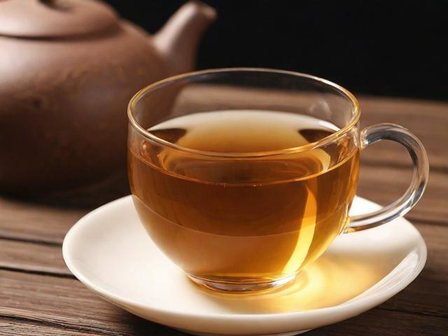 吃中药能喝茶叶水吗？科学解析饮茶与中药的相互影响