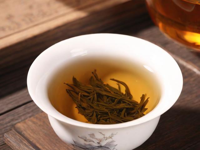 茶叶冷藏好还是冷冻好?全面解析不同茶类保存方式
