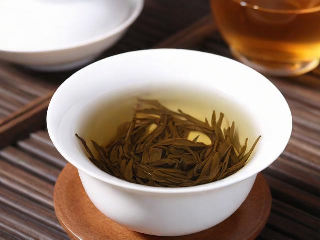 茶叶受潮了还能喝吗?教你判断与处理方法
